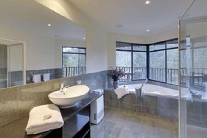 Imagen general del Hotel Lemonthyme Lodge. Foto 10