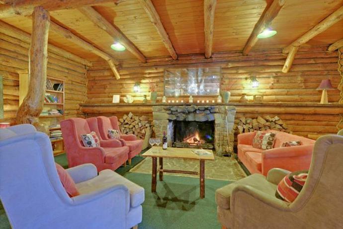 Imagen general del Hotel Lemonthyme Lodge. Foto 14