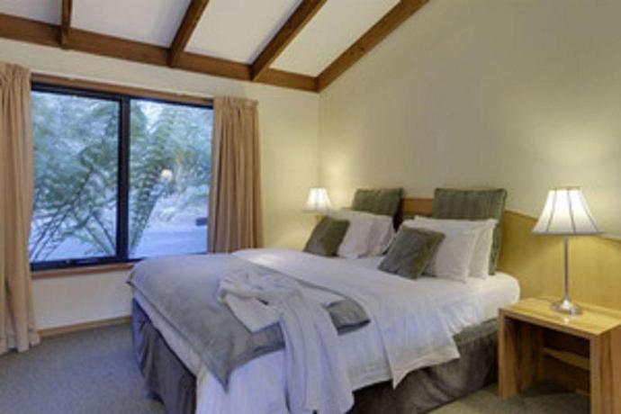 Imagen general del Hotel Lemonthyme Lodge. Foto 16