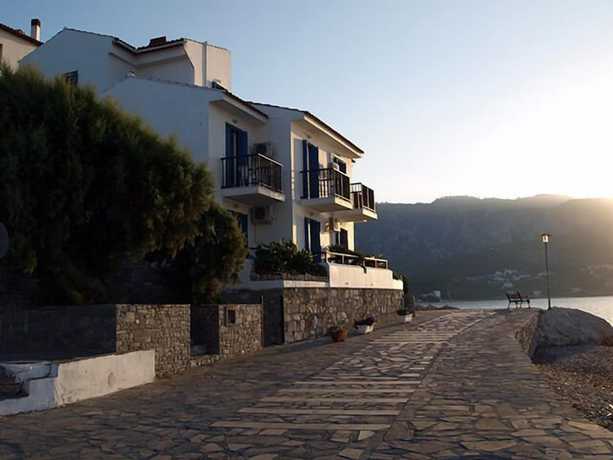 Imagen general del Hotel Lemos. Foto 3