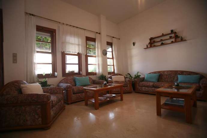 Imagen de la habitación del Hotel Lemos. Foto 13