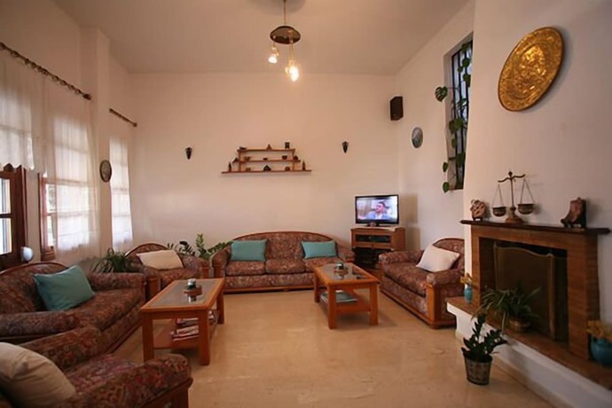 Imagen de los interiores del Hotel Lemos. Foto 20