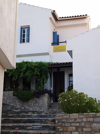 Imagen general del Hotel Lemos. Foto 4