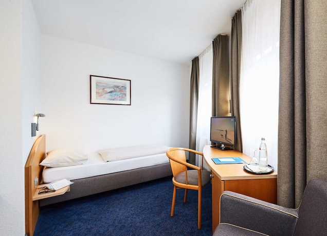 Imagen de la habitación del Hotel Lemp. Foto 4