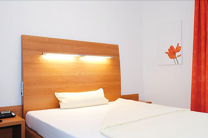 Imagen de la habitación del Hotel Lemp. Foto 5