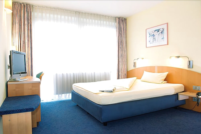 Imagen de la habitación del Hotel Lemp. Foto 6