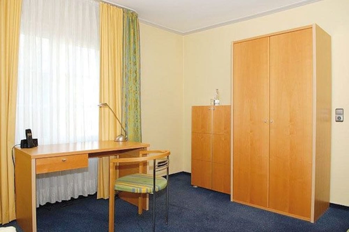 Imagen de la habitación del Hotel Lemp. Foto 7