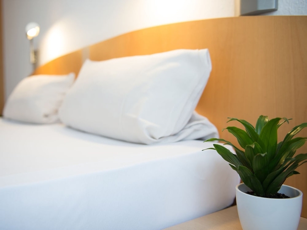 Imagen de la habitación del Hotel Lemp. Foto 9