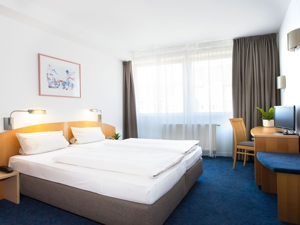 Imagen de la habitación del Hotel Lemp. Foto 10