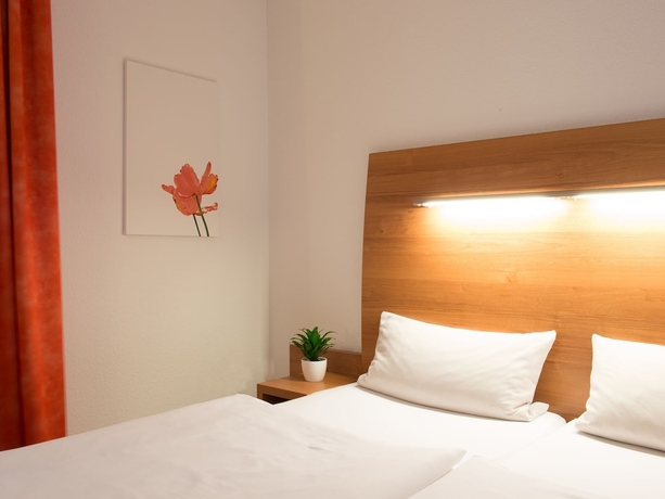 Imagen de la habitación del Hotel Lemp. Foto 12