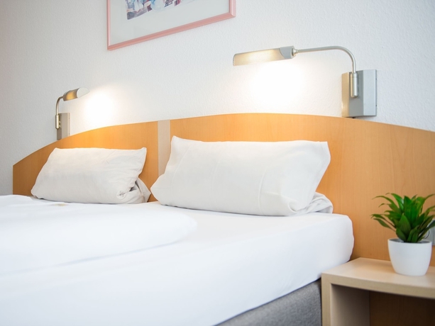 Imagen de la habitación del Hotel Lemp. Foto 13