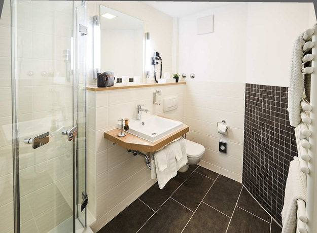 Imagen de la habitación del Hotel Lemp. Foto 17