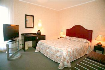 Imagen de los interiores del Hotel L'empreinte. Foto 11