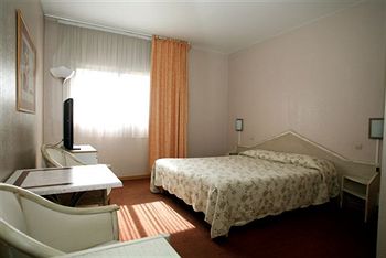 Imagen de la habitación del Hotel L'empreinte. Foto 5