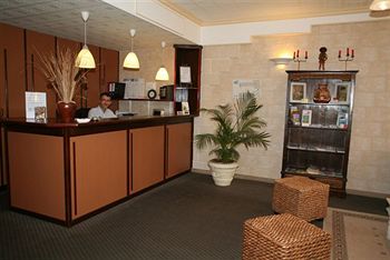 Imagen general del Hotel L'empreinte. Foto 2