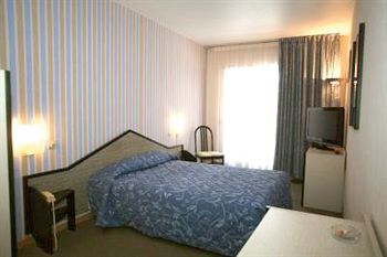 Imagen del bar/restaurante del Hotel L'empreinte. Foto 4