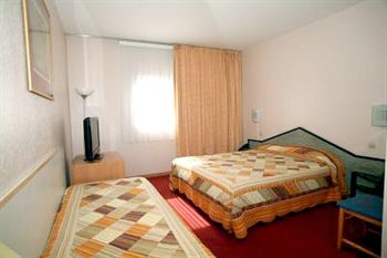 Imagen de la habitación del Hotel L'empreinte. Foto 6