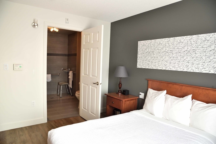 Imagen de la habitación del Hotel L'empress. Foto 5
