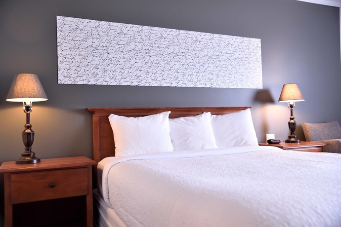 Imagen de la habitación del Hotel L'empress. Foto 6