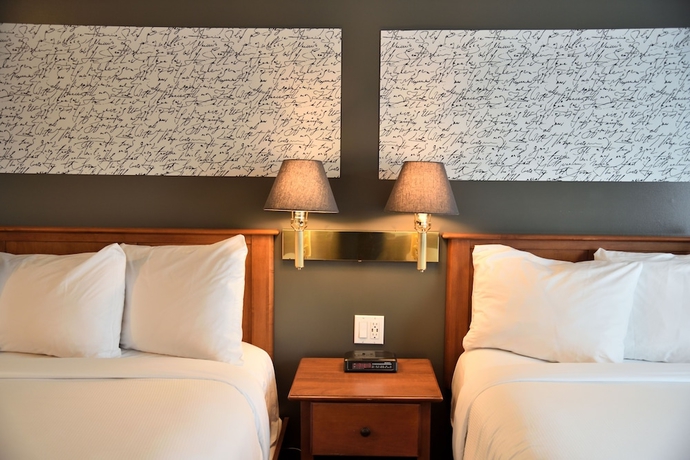 Imagen general del Hotel L'empress. Foto 1