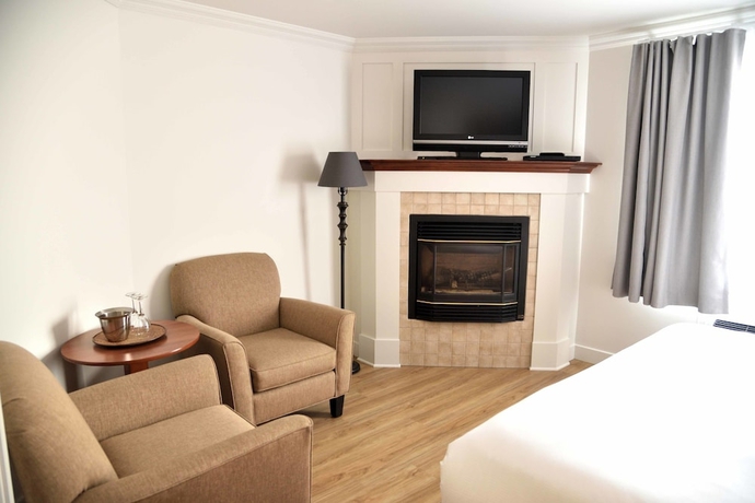 Imagen de la habitación del Hotel L'empress. Foto 10