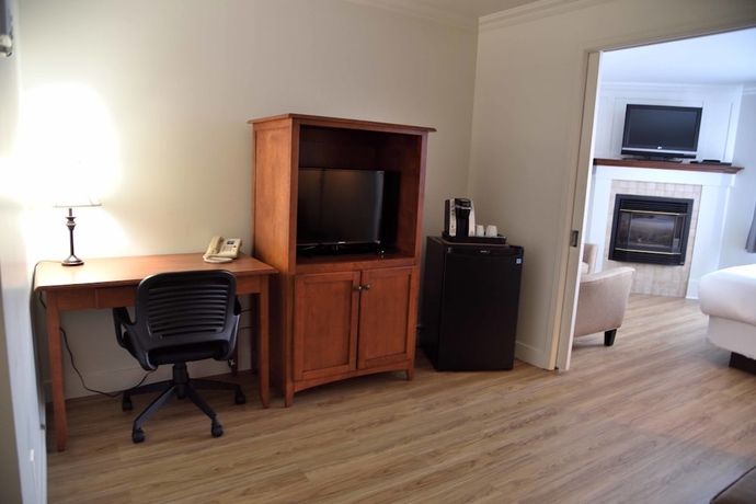 Imagen de la habitación del Hotel L'empress. Foto 14