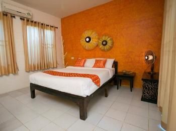 Imagen de la habitación del Hotel Lemur Resort. Foto 2