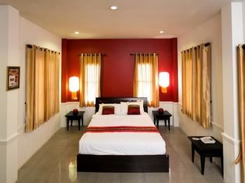 Imagen de la habitación del Hotel Lemur Resort. Foto 3