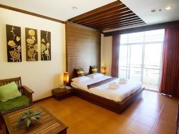Imagen de la habitación del Hotel Lemur Resort. Foto 6