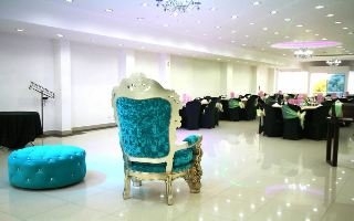 Imagen de los interiores del Hotel Lemus Plaza. Foto 5