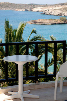 Imagen de la habitación del Hotel Lena Beach. Foto 3