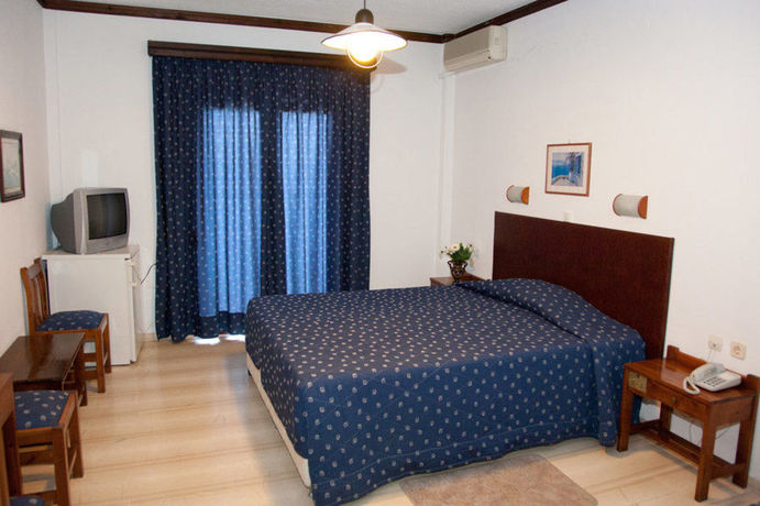 Imagen general del Hotel Lena Beach. Foto 2