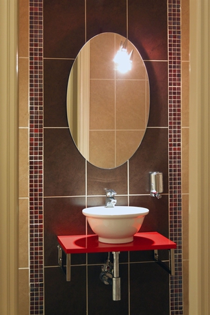 Imagen de la habitación del Hotel Lena Mare Boutique. Foto 5