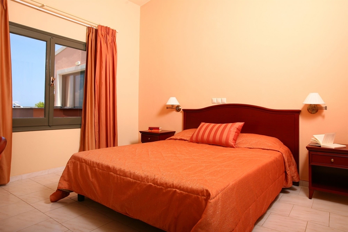 Imagen de la habitación del Hotel Lena Mare Boutique. Foto 6