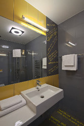 Imagen de la habitación del Hotel Lenart. Foto 5