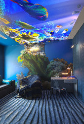 Imagen de la habitación del Hotel Lenart. Foto 8