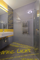 Imagen de la habitación del Hotel Lenart. Foto 9