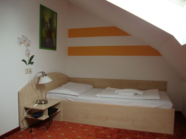 Imagen de la habitación del Hotel Lenas Donau. Foto 5