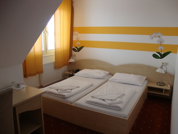 Imagen de la habitación del Hotel Lenas Donau. Foto 9