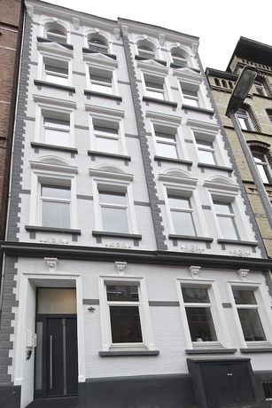 Imagen general del Hotel Lenau - Contactless Check In. Foto 2