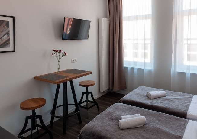 Imagen de la habitación del Hotel Lenau - Contactless Check In. Foto 5