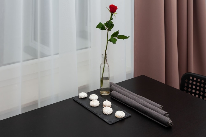 Imagen de la habitación del Hotel Lenau - Contactless Check In. Foto 11