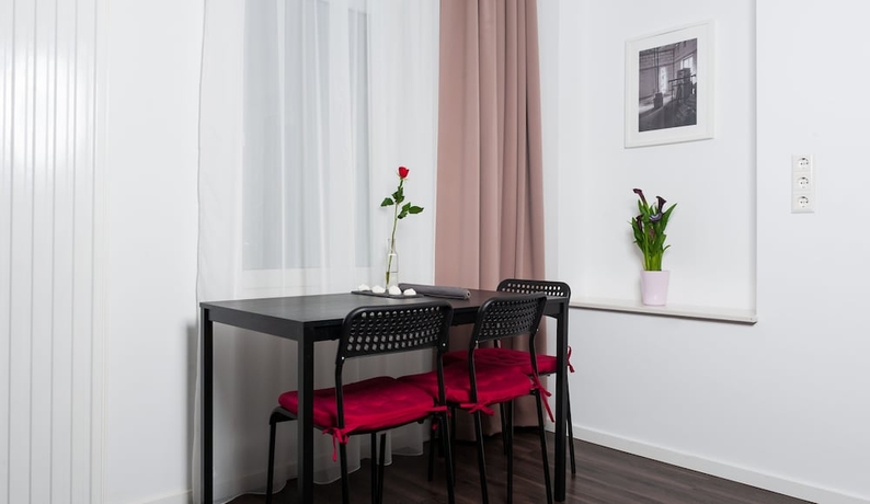 Imagen de la habitación del Hotel Lenau - Contactless Check In. Foto 12