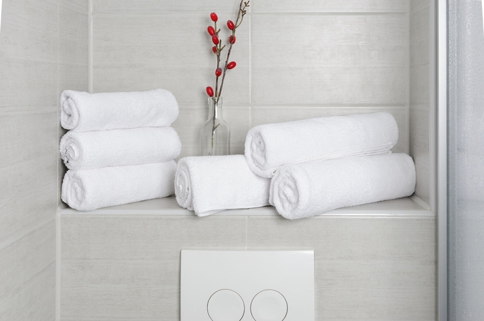 Imagen de la habitación del Hotel Lenau - Contactless Check In. Foto 13