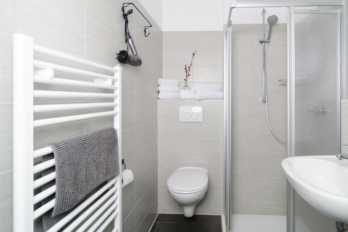 Imagen de la habitación del Hotel Lenau - Contactless Check In. Foto 14