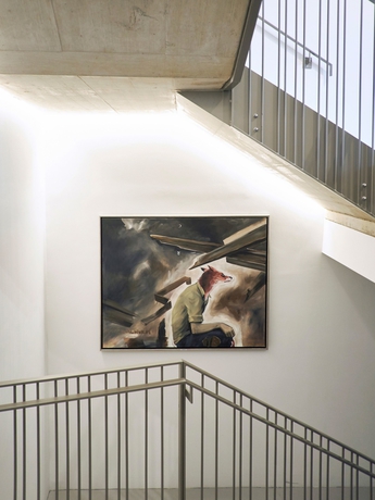 Imagen de los interiores del Hotel Lendhotel. Foto 15