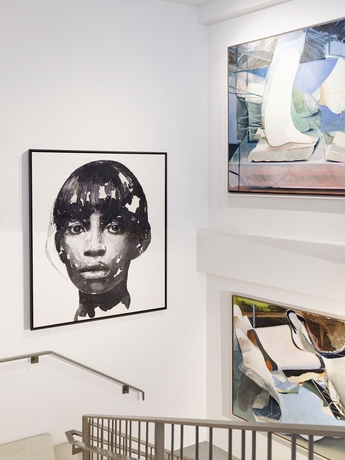 Imagen de los interiores del Hotel Lendhotel. Foto 16