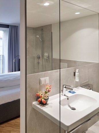 Imagen de la habitación del Hotel Lendhotel. Foto 10