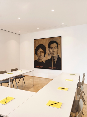 Imagen de los interiores del Hotel Lendhotel. Foto 19