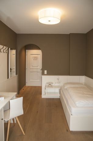 Imagen de la habitación del Hotel Lener Wirtshaus and. Foto 2